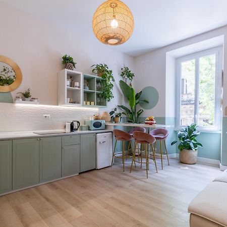 The 38 Home L Homkeey Luxury Apartment I Colosseum Roma Eksteriør bilde