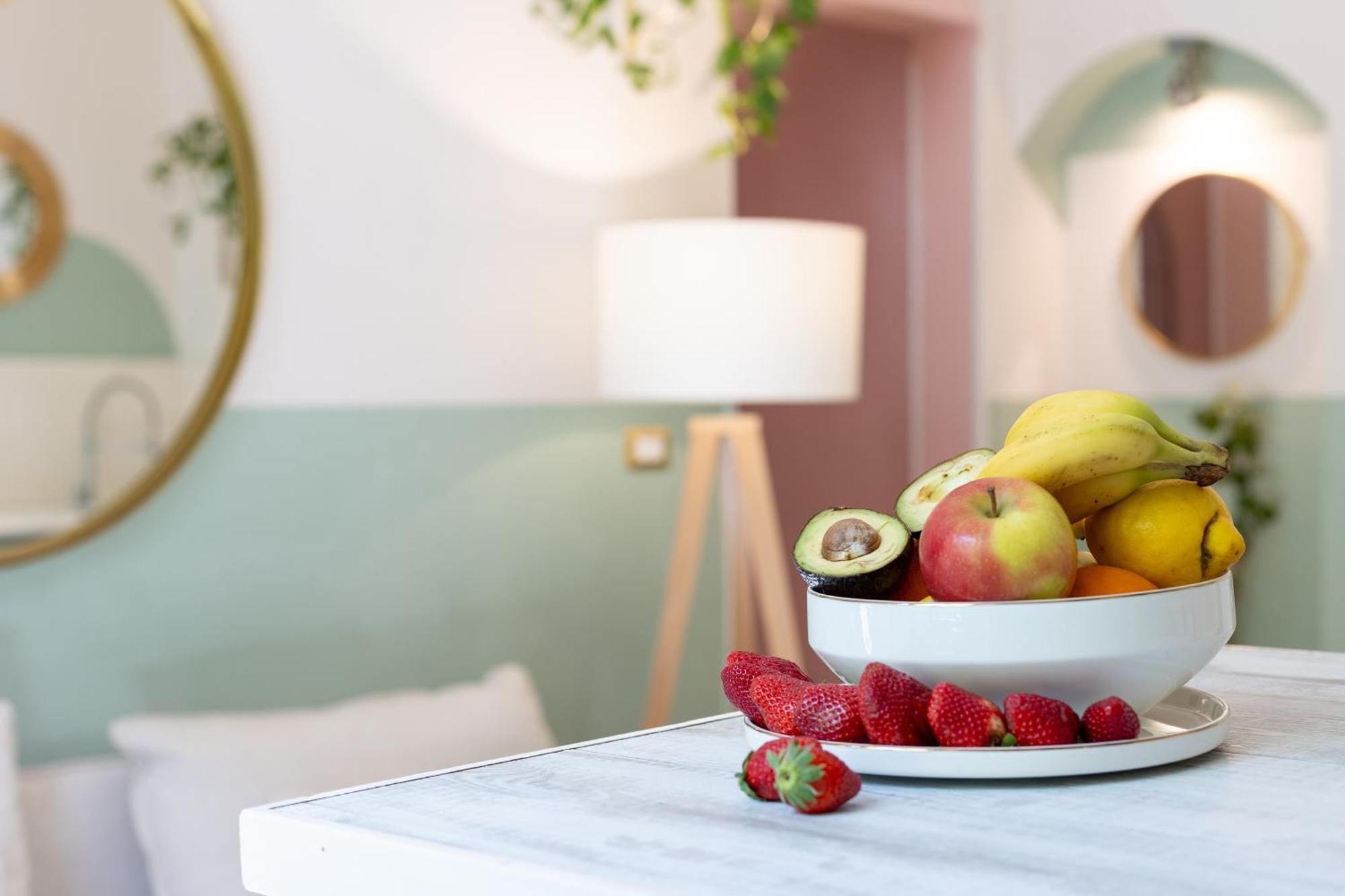 The 38 Home L Homkeey Luxury Apartment I Colosseum Roma Eksteriør bilde