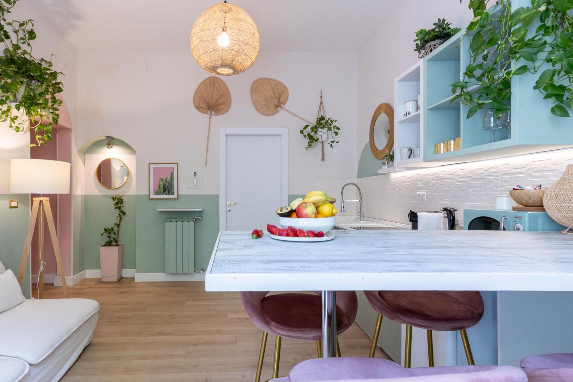 The 38 Home L Homkeey Luxury Apartment I Colosseum Roma Eksteriør bilde